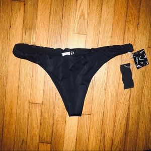 Nasty Gal Cheeky Bikini Bottoms